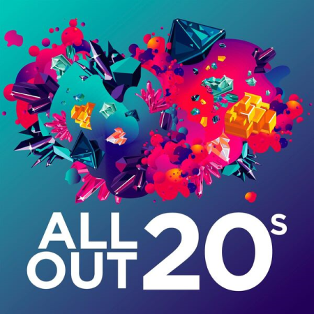 VA - All Out 20s (2023)