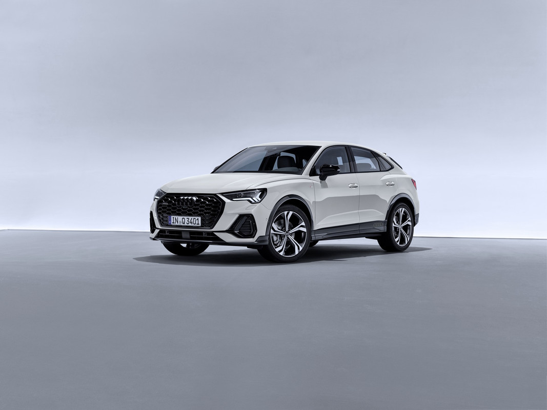 2020 Audi Q3 Sportback (3)