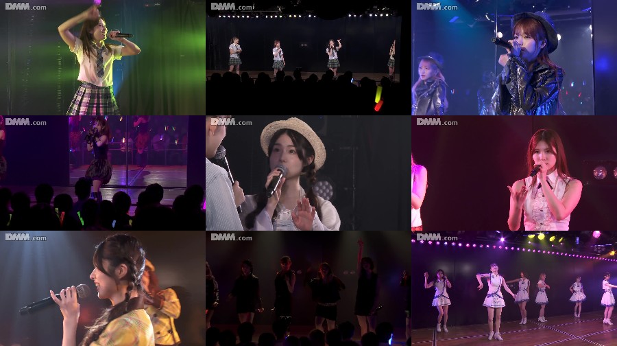 AKB48h2402251230-Live 【公演配信】AKB48 240225「僕の太陽」公演 HD