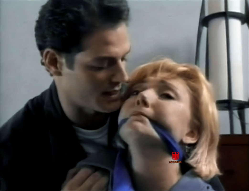 Kim Yates 4 - Striking Resemblance 1997