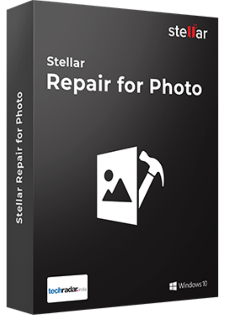 Stellar Repair for Photo 8.2.0.0 (x64) Multilingual Stellar Repair for Photo 8.2.0.0 (x64) Multilingual