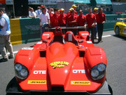 24 HEURES DU MANS YEAR BY YEAR PART FIVE 2000 - 2009 - Page 28 Image003