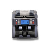 5054-1-CONTADOR DISCRIMINADOR ACCUBANKER AB7800 PANTALLA