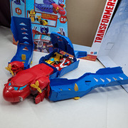 Rexcue-Bots-Optimus-Prime-Jumbo-Jet-Wing-Racer-6