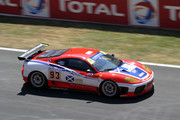 24 HEURES DU MANS YEAR BY YEAR PART FIVE 2000 - 2009 - Page 31 Image025