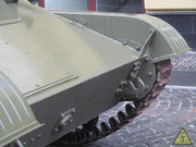 Советский легкий танк Т-60, Музей техники Вадима Задорожного IMG-3495