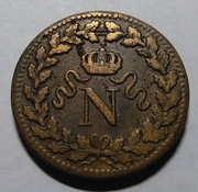Napoleón en Europa: el diseño de sus cobres. IMG-20190218-224757