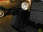 Американский автоэвакуатор на шасси Ford AA, Музей автомобильной техники, Верхняя Пышма DSCN8658