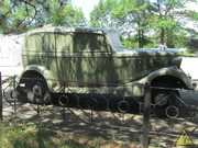 Советский легковой автомобиль ГАЗ-М1, Севастополь GAZ-M1-Sevastopol-009