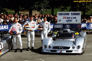  24 HEURES DU MANS YEAR BY YEAR PART FOUR 1990-1999 - Page 53 Image002