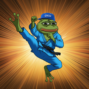 kick pepe