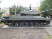 Советский тяжелый танк ИС-4, Парк ОДОРА, Чита IS-4-Chita-007