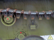 Советский легкий танк Т-60, Музей техники Вадима Задорожного IMG-3547