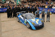 24 HEURES DU MANS YEAR BY YEAR PART SIX 2010 - 2019 - Page 11 2012-LM-477-Proton-09