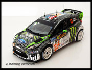 2011 05 Privados #43 Ford Block Catalunya