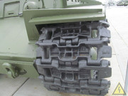 Макет советского тяжелого огнеметного танка КВ-8, Музей военной техники УГМК, Верхняя Пышма IMG-8490