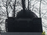 Советский тяжелый танк ИС-2, Борисов IMG-2271