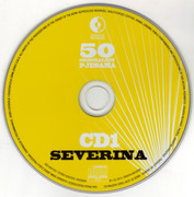 Severina Vuckovic - Diskografija Omot-3