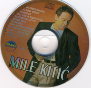 Mile Kitic - Diskografija - Page 2 1998-e