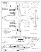 McDonnell Douglas YC-15 - Repla-Tech