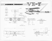 Chance Vought VE-7