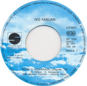 Ivo Fabijan - Diskografija Omot-3