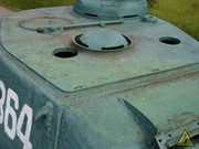 Советский тяжелый танк ИС-2, Новый Учхоз DSC04404