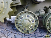Макет советского тяжелого танка КВ-1, Первый Воин DSCN2622