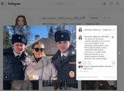 Трёп, разное об Александре (Архив с 13.11.18 по 11.02.20) - Страница 10 Image