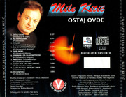 Mile Kitic - Diskografija 1997-d