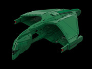 Warbird Class 1 Copy