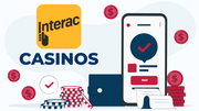 Secure online casino with online interac payment option