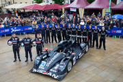 24 HEURES DU MANS YEAR BY YEAR PART SIX 2010 - 2019 - Page 11 2012-LM-423-signatech-10