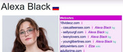 Alexa Black indexxx aka Camila Vamp