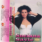 Snezana Savic - Diskografija 1996-Ka