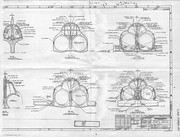 53-001002 RF-4E Germany Inboard Profile Sht2C - 