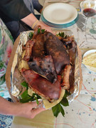 una foto de il casale della poiana