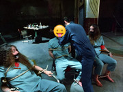 Dorin Ferber, Rose Graham 2 - Psycho Girls 1986