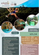 Ofertas Excursiones en la Riviera Maya - Exotik Mayan Tours - Foro Guías y Excursiones