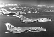 F-8 Crusaders 333