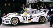  24 HEURES DU MANS YEAR BY YEAR PART FOUR 1990-1999 - Page 56 Image045