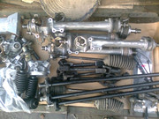 комплекты рейка реставрация?