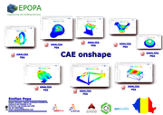 Prezantare epopa onshape CAE5
