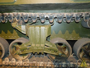 Американский средний танк М4 "Sherman", Музей военной техники УГМК, Верхняя Пышма   DSCN2533