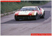 Targa Florio (Part 5) 1970 - 1977 - Page 8 1976-TF-43-Govoni-Parpinelli-002