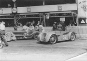 24 HEURES DU MANS YEAR BY YEAR PART ONE 1923-1969 - Page 14 34lm32-Amilcar-C6-Jde-Gavardie-LDuray-1