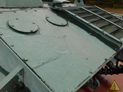 Советский легкий танк Т-60, Нововоронеж, Воронежская обл. DSCN3734