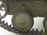 Советский легкий танк Т-60, Музейный комплекс УГМК, Верхняя Пышма IMG-4377