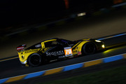 24 HEURES DU MANS YEAR BY YEAR PART SIX 2010 - 2019 - Page 14 2012-LM-70-J-P-Belloc-Christophe-Bourret-Pascal-Gibon-081