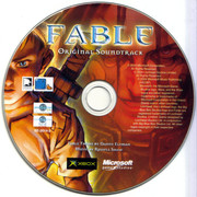 Fable Medieval PerfectDarkZeroSoundtrack8